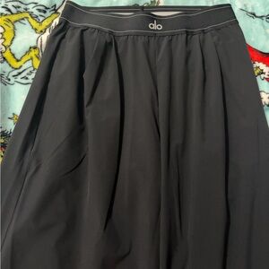 ALO Yoga Women's Black Pants